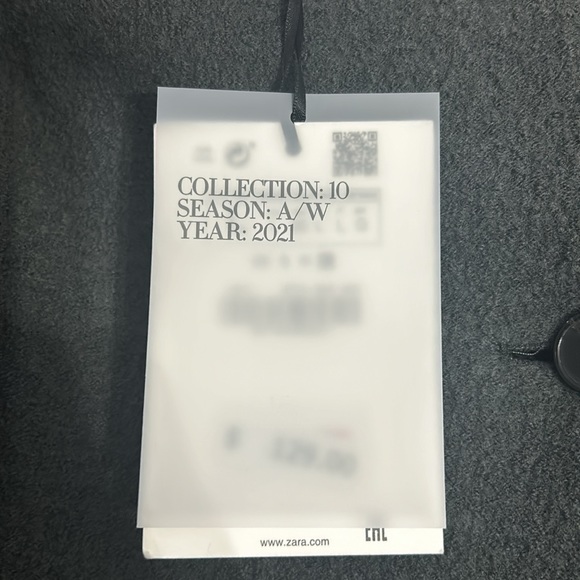 Women’s Zara Skirt - Picture 3 of 5